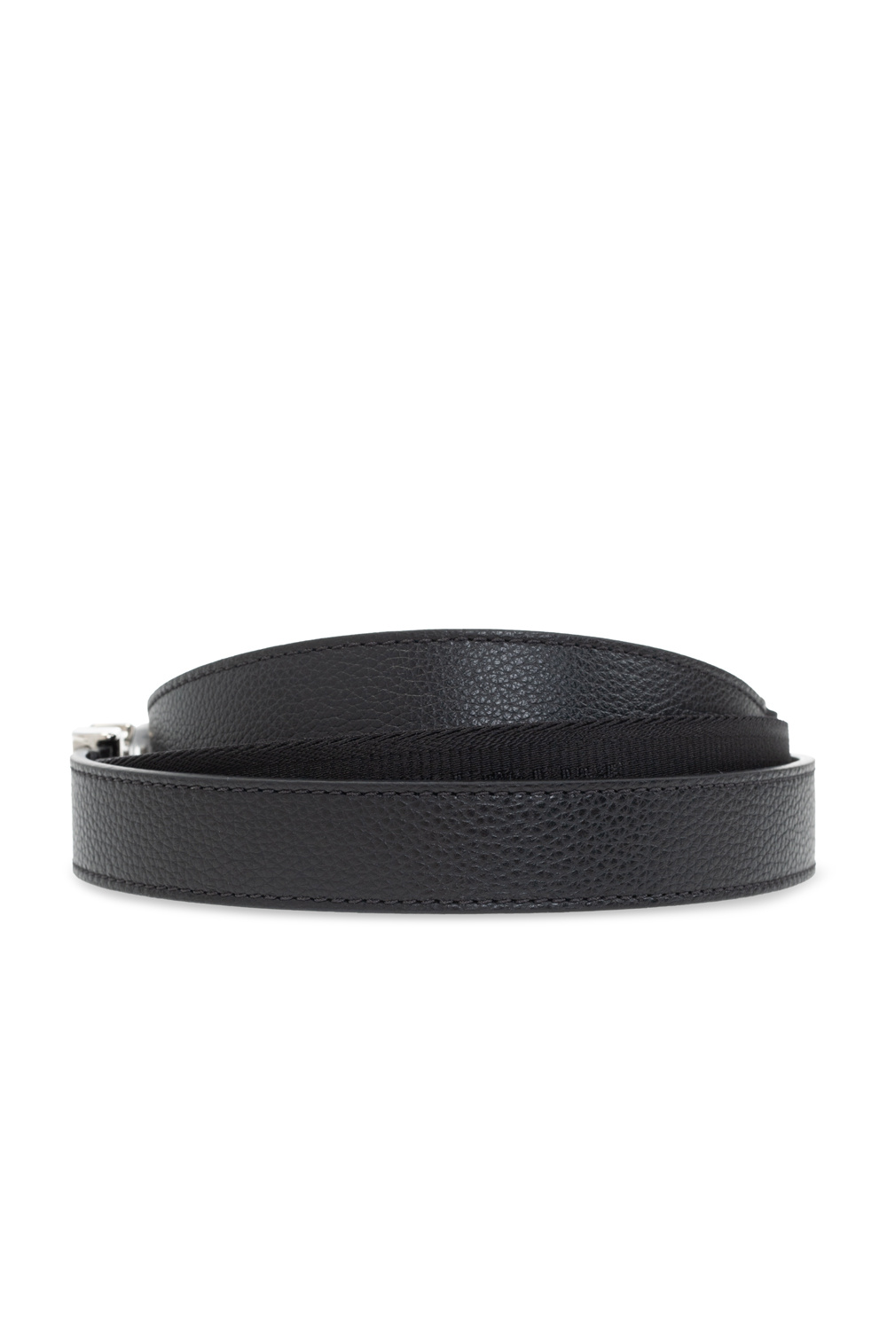 Givenchy Belt with logo | Men's Accessories | Vitkac